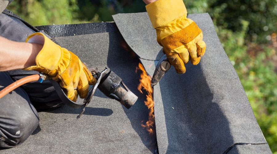 Local Chimney Repair in Minooka, IL